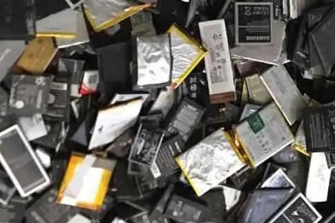 株洲废旧纽扣电池回收|蓄电池回收中心